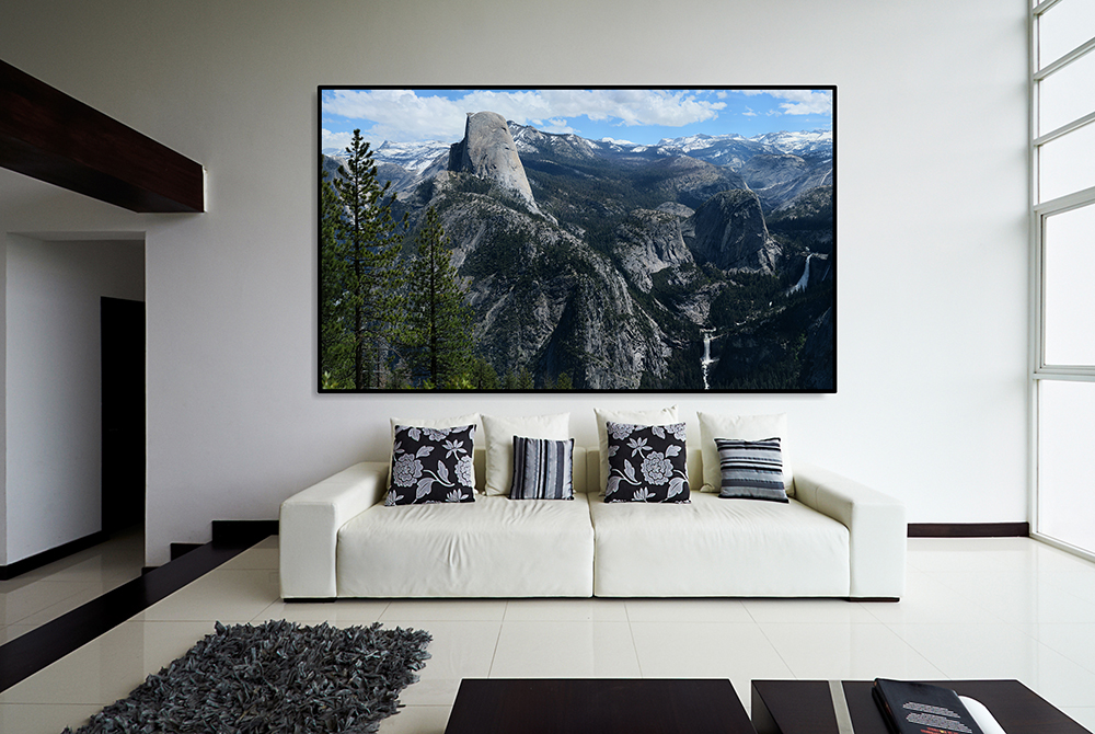 Yosemite Room