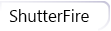 ShutterFire™ 